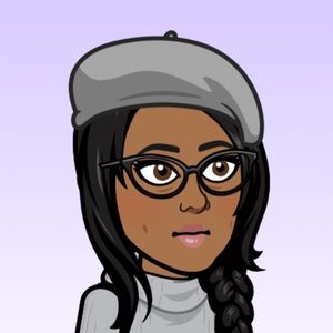 Meet your Posher, Kathleen